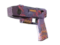 Zeus x27 | Earth Mandala (Well-Worn) skin