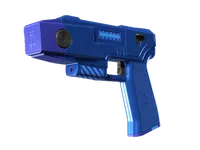 Zeus x27 | Electric Blue (Factory New)