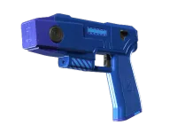 Zeus x27 | Electric Blue (Minimal Wear)