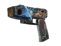 Zeus x27 | Olympus (Battle-Scarred)