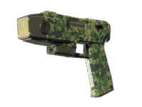Zeus x27 | Swamp DDPAT (Factory New)