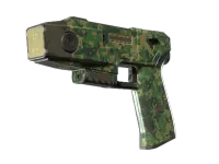 Zeus x27 | Swamp DDPAT (Field-Tested)