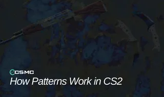 How Patterns Work in CS2