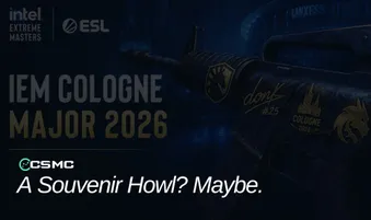 How to Craft Souvenir Skins in CS2 (2026 Guide)