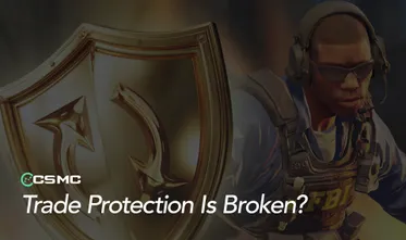 How Valve Can Fix CS2 Trade Protection Abuse
