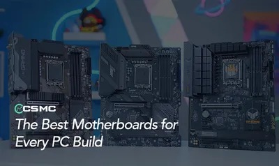 Top Motherboards for Every Budget: Your Ultimate Guide