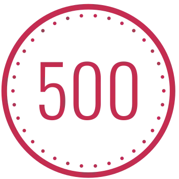 500