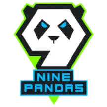 9 Pandas