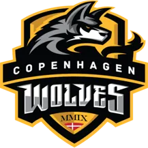 Copenhagen Wolves