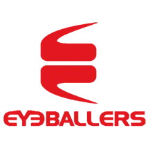 EYEBALLERS