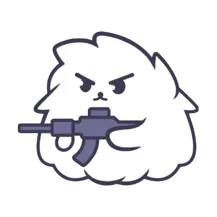 FLUFFY AIMERS