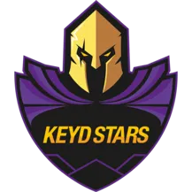 Keyd Stars