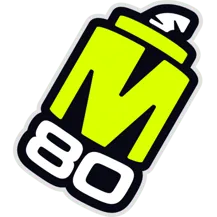 M80