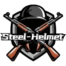 Steel Helmet