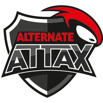 ALTERNATE aTTaX EVO