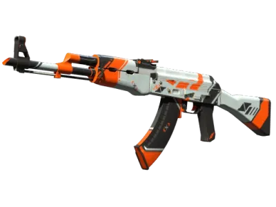 AK-47 | Asiimov (Minimal Wear)