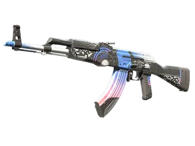 AK-47 | AUTOEXEC (Factory New)