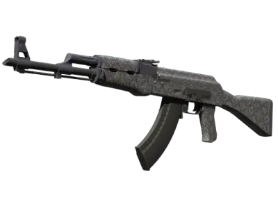 AK-47 | Baroque Purple (Factory New)