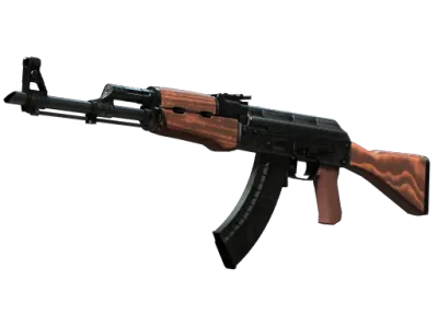 AK-47 | Cartel (Battle-Scarred)