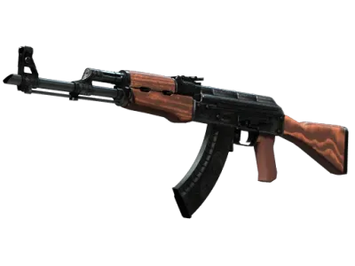 AK-47 | Cartel (Well-Worn)