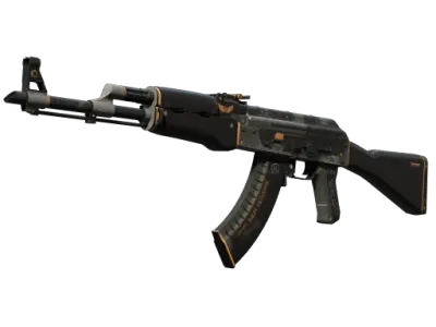 AK-47 | Elite Build