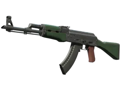 AK-47 | First Class (Battle-Scarred)