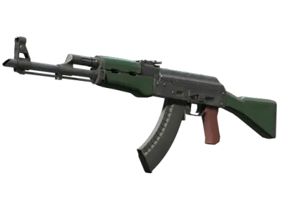 AK-47 | First Class (Field-Tested)