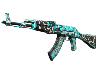 AK-47 | Frontside Misty (Factory New)