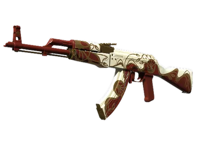 AK-47 | Nouveau Rouge (Minimal Wear)