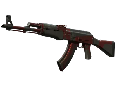 AK-47 | Orbit Mk01