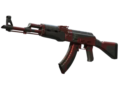 AK-47 | Orbit Mk01 (Factory New)