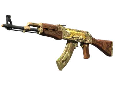 AK-47 | Panthera onca (Factory New)