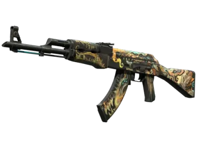 AK-47 | Phantom Disruptor (Field-Tested)