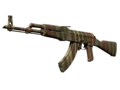 AK-47 | Predator (Minimal Wear)