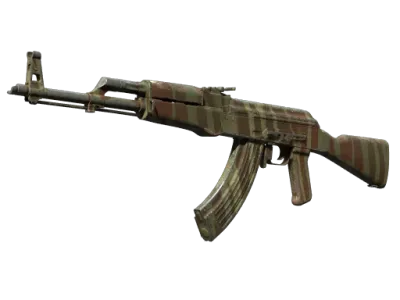 AK-47 | Predator (Well-Worn)