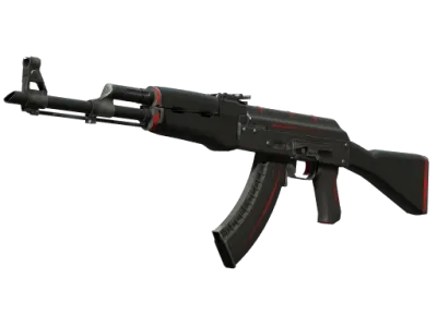 AK-47 | Redline