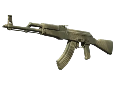 AK-47 | Safari Mesh (Factory New)