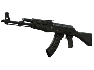 AK-47 | Slate (Battle-Scarred)