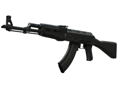 AK-47 | Slate (Well-Worn)