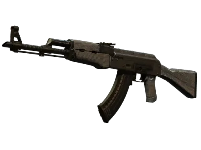 AK-47 | Steel Delta