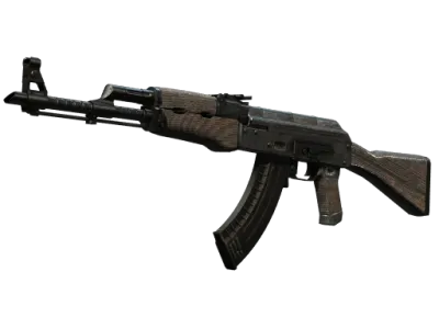 AK-47 | Steel Delta