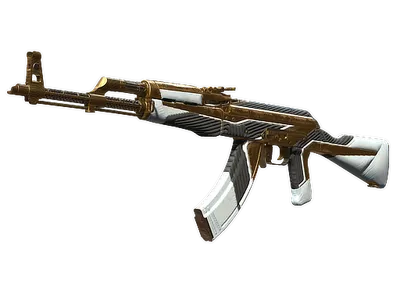 AK-47 | The Oligarch (Well-Worn)