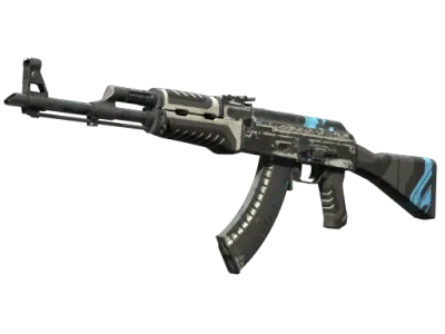 AK-47 | Vulcan (Battle-Scarred)