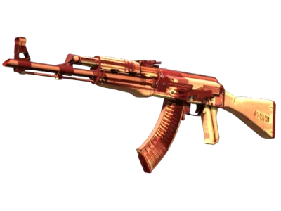 AK-47 | X-Ray (Factory New)