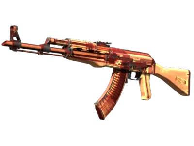 AK-47 | X-Ray (Field-Tested)