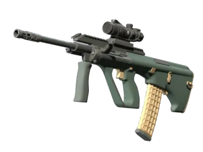 AUG | Contractor (Field-Tested)