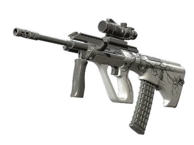 AUG | Creep (Factory New)