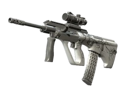 AUG | Creep (Well-Worn)