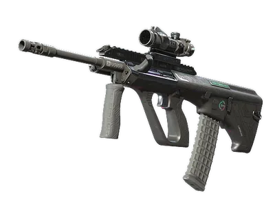 AUG | Signal Scanner (Factory New)