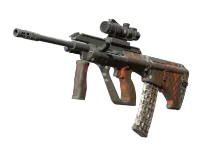 AUG | Sweeper